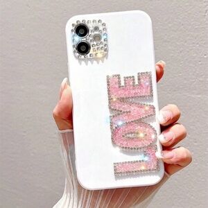 iPhone 15 pro case